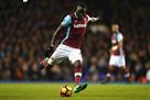 Sako is dissatisfied with his salary and wants to leave West Ham