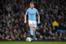 Heinkes: I would give my last T-shirt for De Bruijn