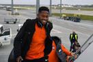 Fred: Negotiations with other clubs were not