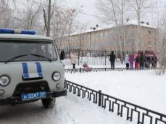 Винуватець різанини в Пермі залишиться інвалідом