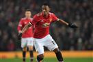 Arsenal wants Martial in exchange for Sanchez