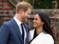 About the love of Prince Harry and Megan Markle will film