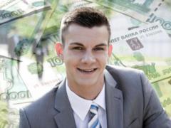 Russians are promised high salaries