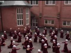In the network appeared trailer of the second season of the series  The Story of a Servant 