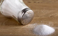 Scientists called the key danger of salt