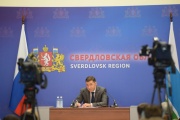 Evgeny Kuyvashev invited his subscribers to Instagram to go live