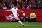 Guardiola wants to see Asencio in Manchester City