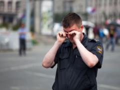 Saratov, two men raped a woman and stole candy from her
