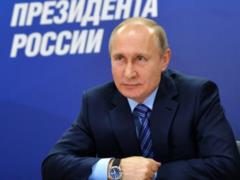 Росіяни залишаться у звичній вузді. Тема дня