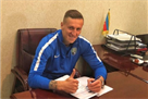 Литовченко перейшов в Кяпаз