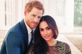  Harry and Megan: the story of royal love 