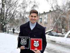 Vladimir Ostapchuk: My daughter thinks that all people work  on TV 