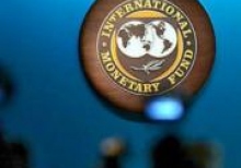 МВФ возражает против президентского законопроекта об антикоррупционном суде