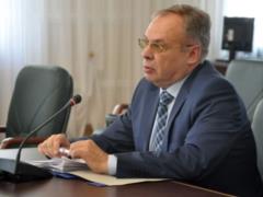 Уволен судья, арестовывавший активистов Евромайдана