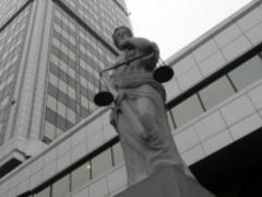 Kiev judge Dzyuba was fired for arrests of Maidan activists