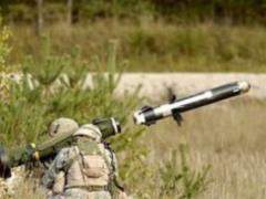 Ukraine will get  Javelins  for free, - Jovanovic