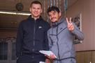 Nojok can continue his career in Portugal