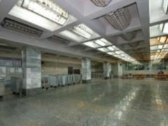 In the Kharkov subway died a man