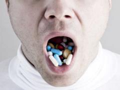In Kharkov, a merchant of psychotropics was convicted