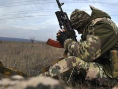 Кто виноват в войне на Донбассе?