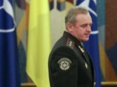 Муженко відправився в Брюссель