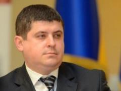 Рада не підтримала жодної поправки до проекту про реінтеграцію Донбасу, - Бурбак