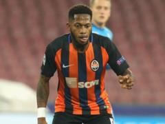 Manchester City intends to sign Fred before the 2018 World Cup