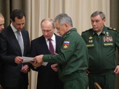 Путін зайшов в глухий кут у своєму впливі на кризи в Сирії. Як це вплине на ситуацію в АТО?