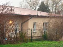 In Germany, a porn scandal broke out in the house for the disabled