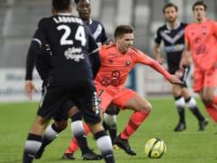Kan on the road overcame Bordeaux