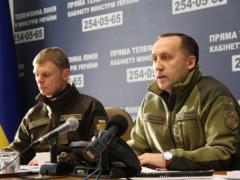 В МО обещают, что бойцы еще 51 части начнут нормально питаться в текущем году
