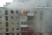 В Верхней Пышме изобретатель устроил взрыв в жилой пятиэтажке