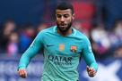 Inter hopes to rent Rafina with a right to buy out