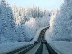 In the Odessa region lifted restrictions on the movement of trucks