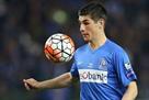 Malinovsky took part in the beautiful goal of Genka