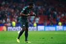 Borussia can replace Obamaiayang, intercepting Sevilla Batshuyi