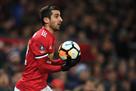 Raiola postpones the deal  Sanchez Mkhitaryan , knocking out for Henry the salary