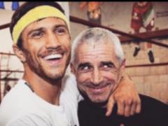 Lomachenko impressed the legend of world boxing