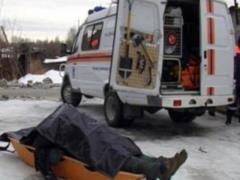 Four people died in the Lviv region from hypothermia