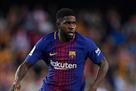 Barcelona wants to renew contract with Umtiti - MD