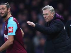Moyes: I did not hear anything about Carroll s transfer to Chelsea