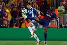Espanyol - Barcelona: forecast bookies for the Spanish Cup match