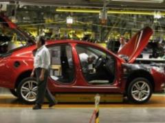 За 2017 год в ЕС продажи новых автомобилей выросли до максимума за 10 лет