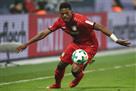 Bavaria lured the main scout Bayer - Bild