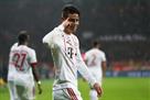 HAMES: Real Madrid will beat PSG from the Champions League