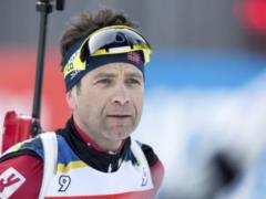 Bjoerndalen still got a chance to perform at his seventh Olympics