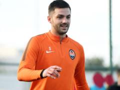 Khocholava: I m already doing my best