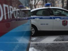 Появилось первое видео с места смерти бизнесмена в Оренбурге