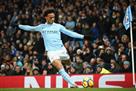 Leroy Sane: If this year it will be possible to win all the titles - I will finish my career