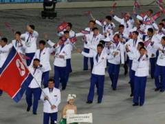 North Korea and South Korea for the first time in 12 years will come under the same flag at the 2018 Olympics
